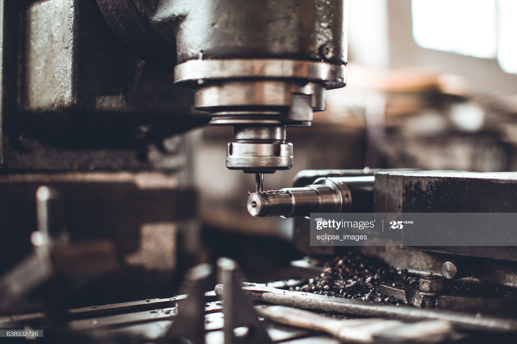 Services Innovation Industrial Machining & Repair